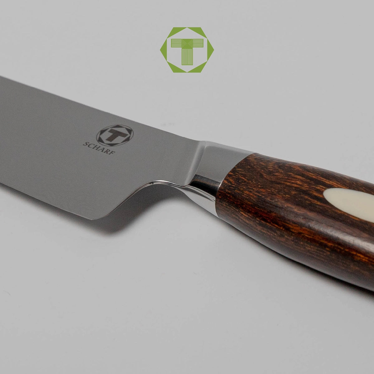 Vammut 8" Chef