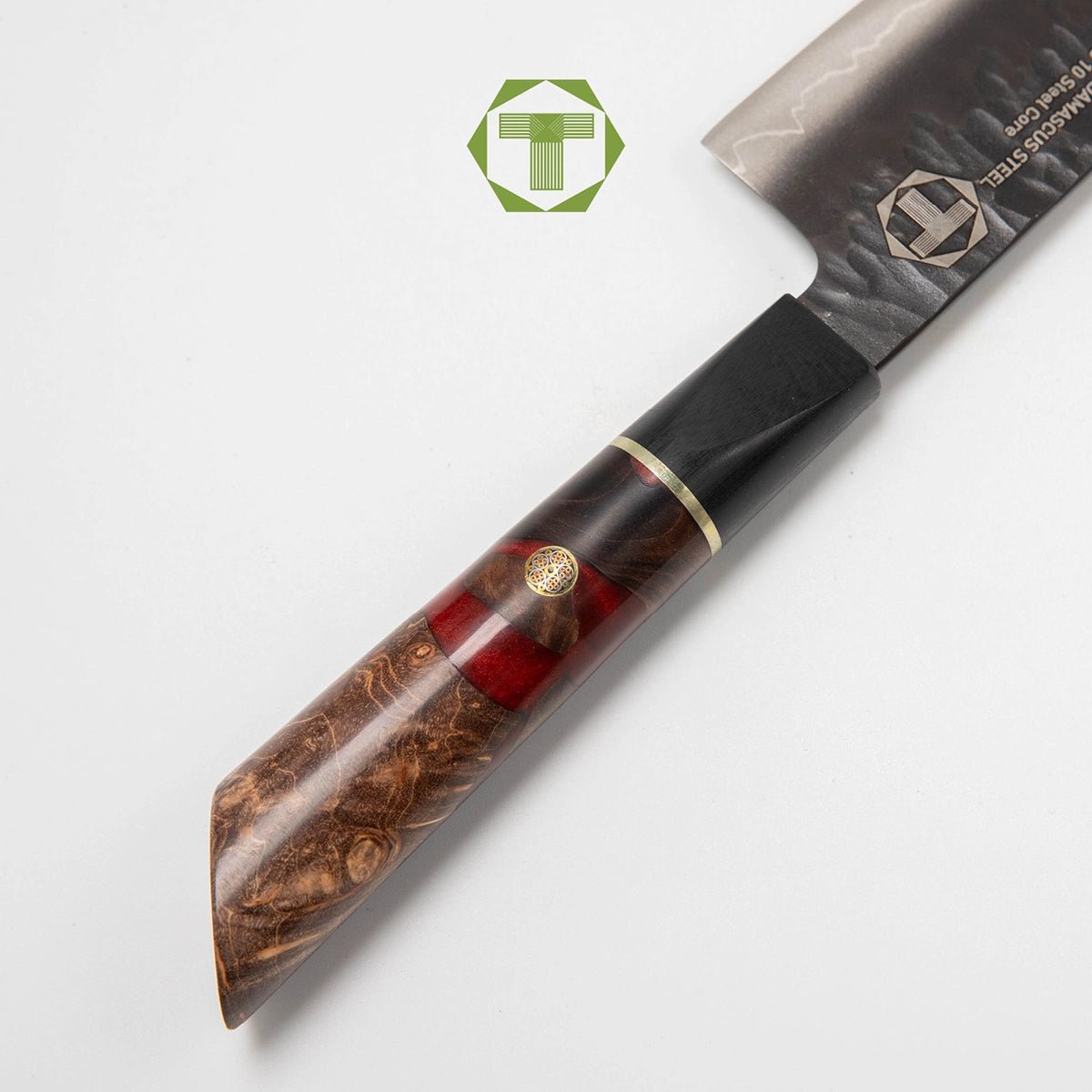 Vulkan - Scharf Messer -