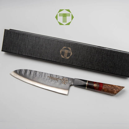 Vulkan - Scharf Messer -