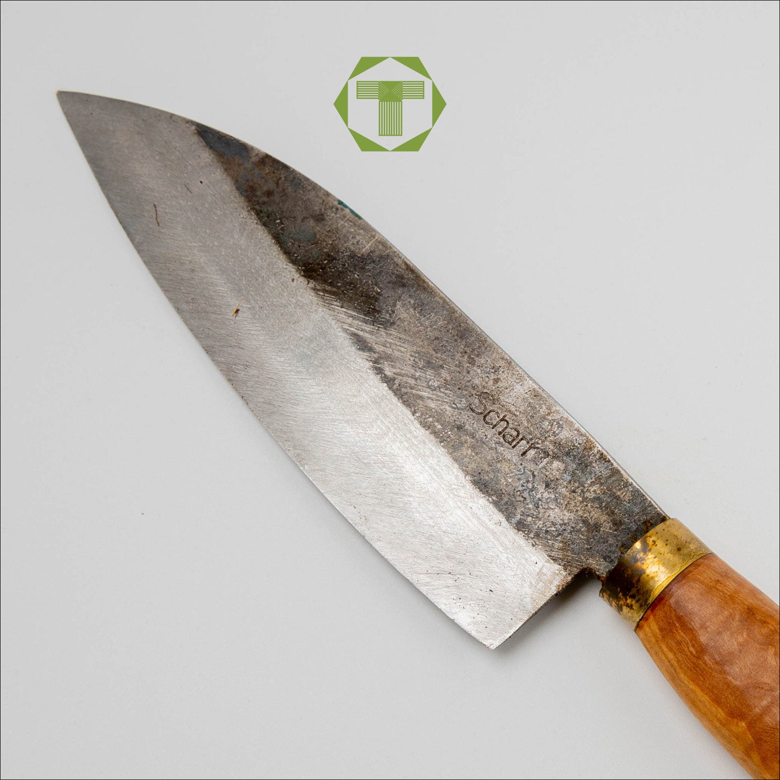 Kleine Santoku