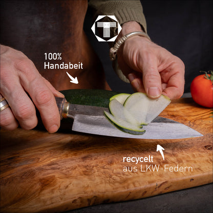 Oregano - 20 (Santoku)