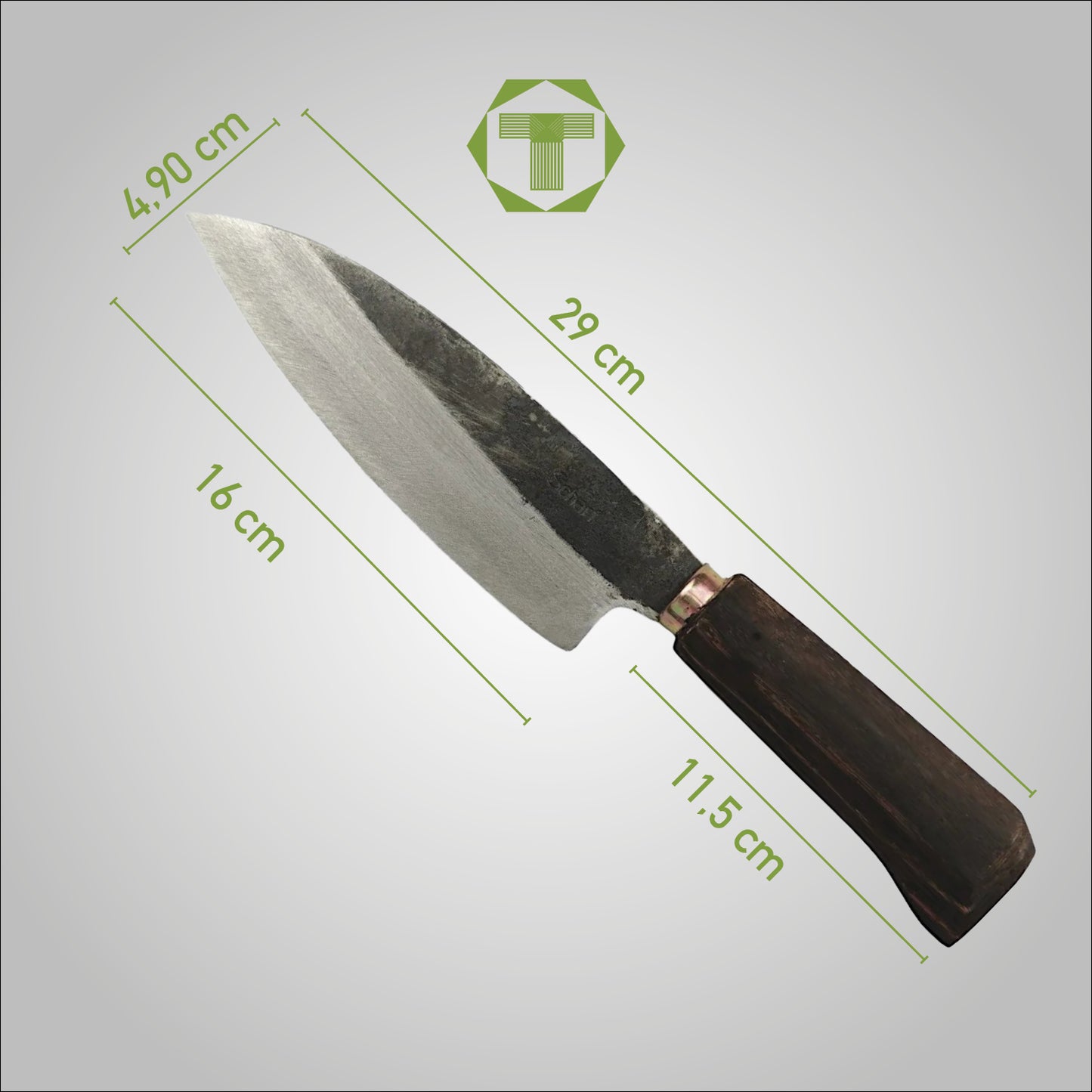 Oregano - 20 (Santoku)