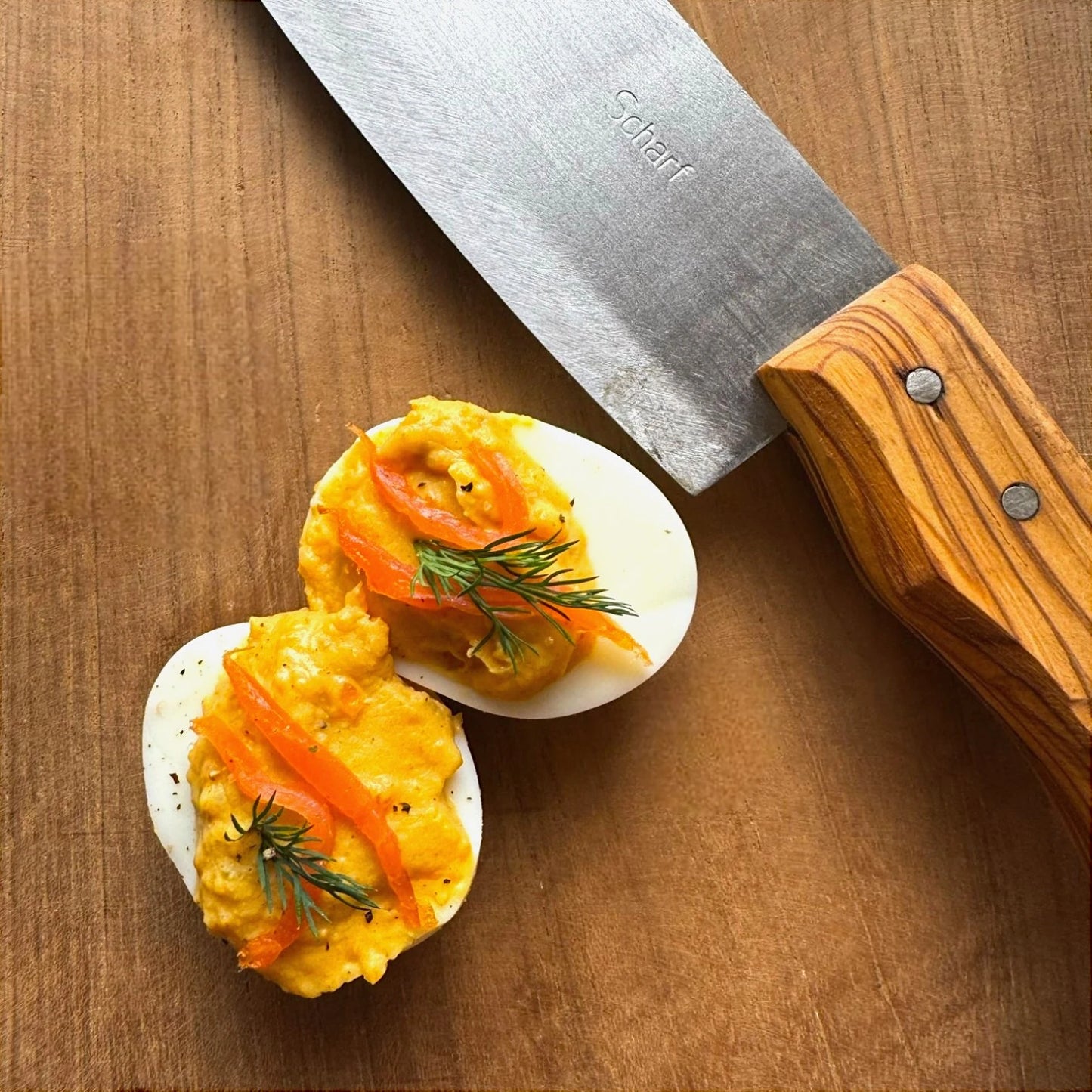 Minze - 20 (Santoku)