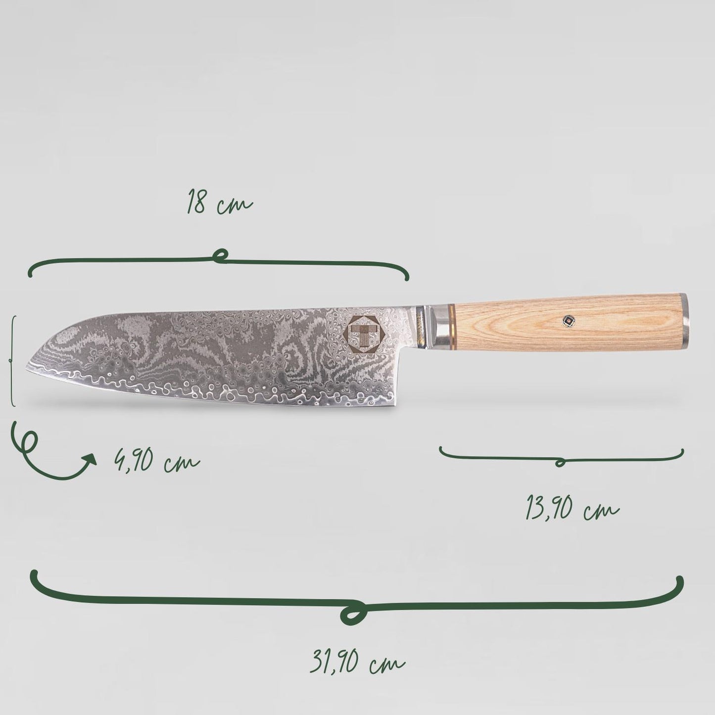 ND Santoku