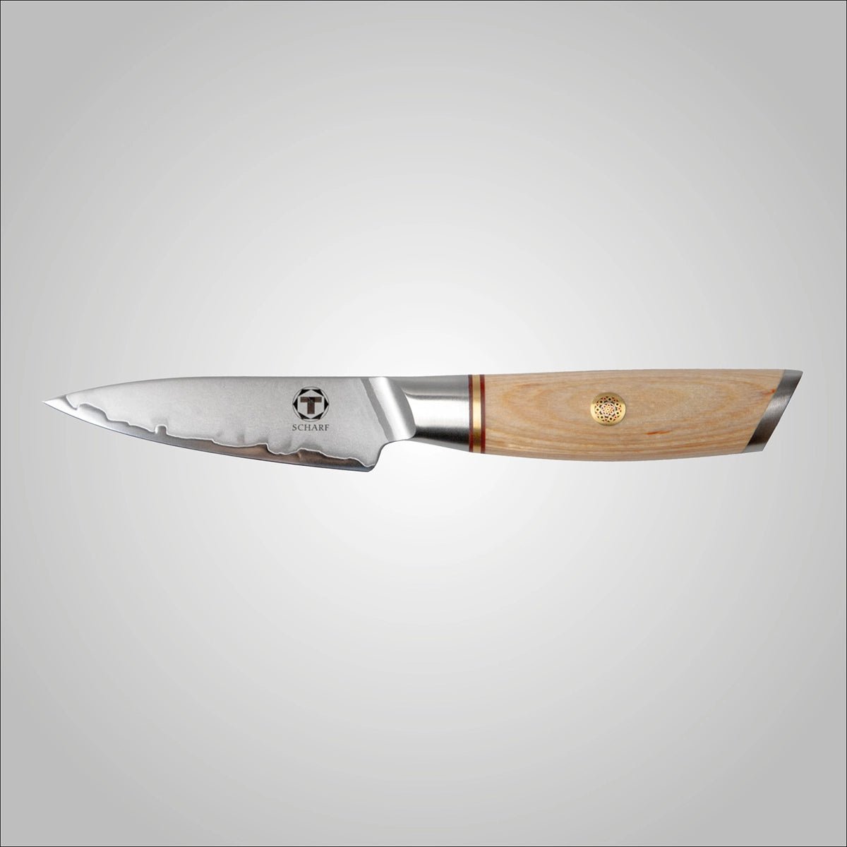 Dreier Allzweck - Scharf Messer - 4262458521469