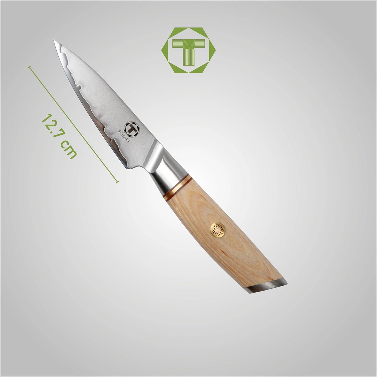 Dreier Allzweck - Scharf Messer - 4262458521469