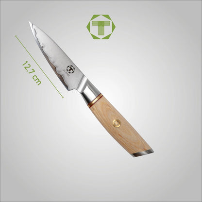 Dreier Allzweck - Scharf Messer - 4262458521469