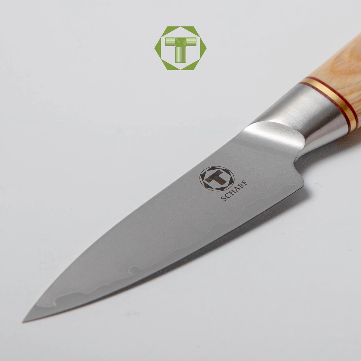 Dreier Allzweck - Scharf Messer - 4262458521469