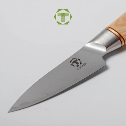 Dreier Allzweck - Scharf Messer - 4262458521469