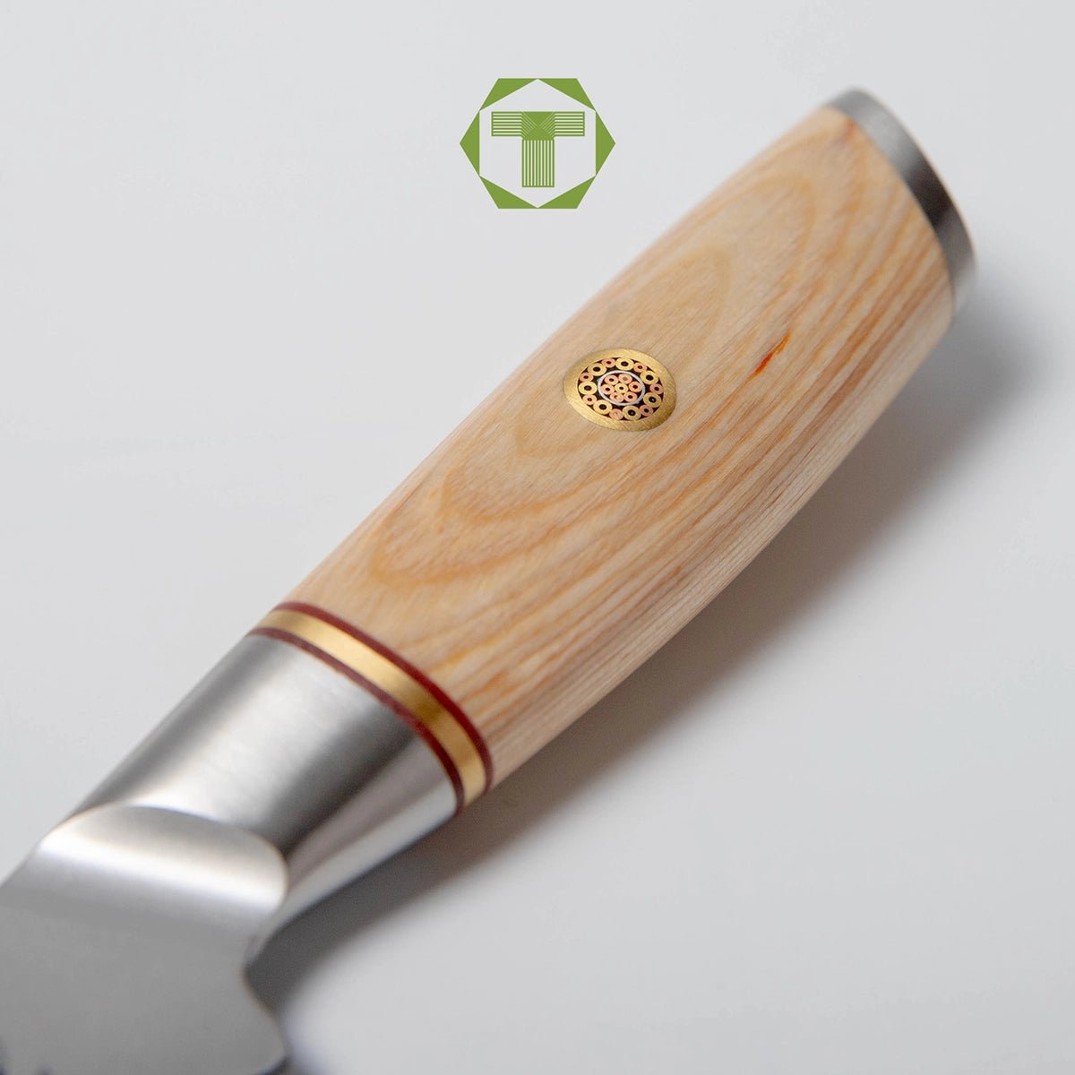 Dreier Allzweck - Scharf Messer - 4262458521469