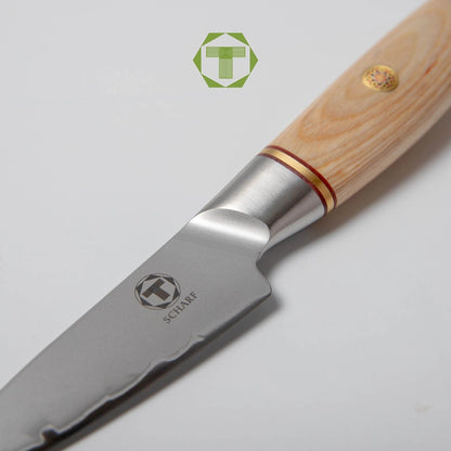 Dreier Allzweck - Scharf Messer - 4262458521469