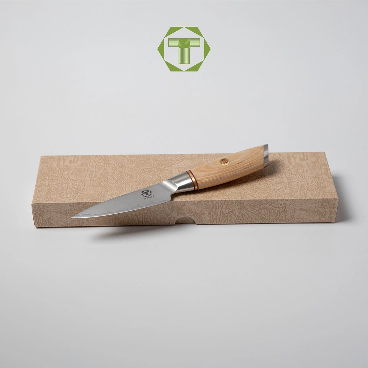 Dreier Allzweck - Scharf Messer - 4262458521469