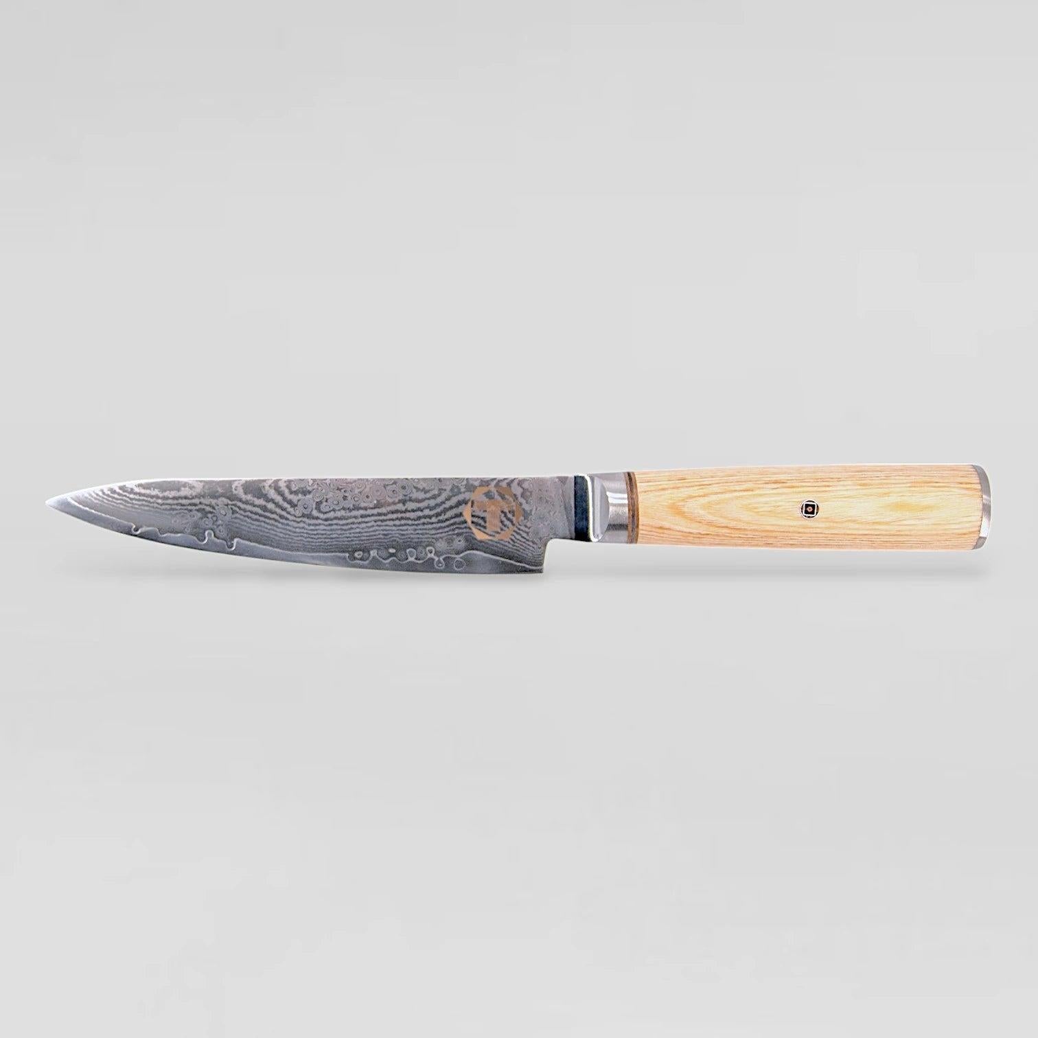 ND mittel - Scharf Messer - 4262458521346