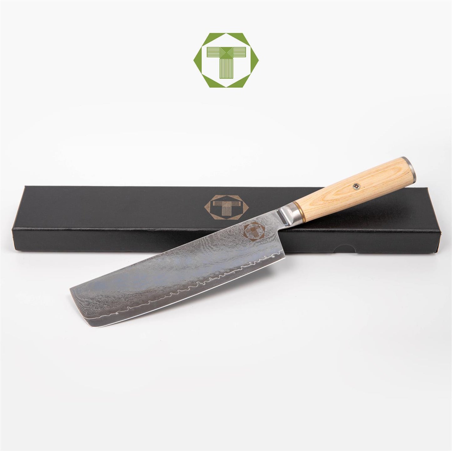 ND Nakiri