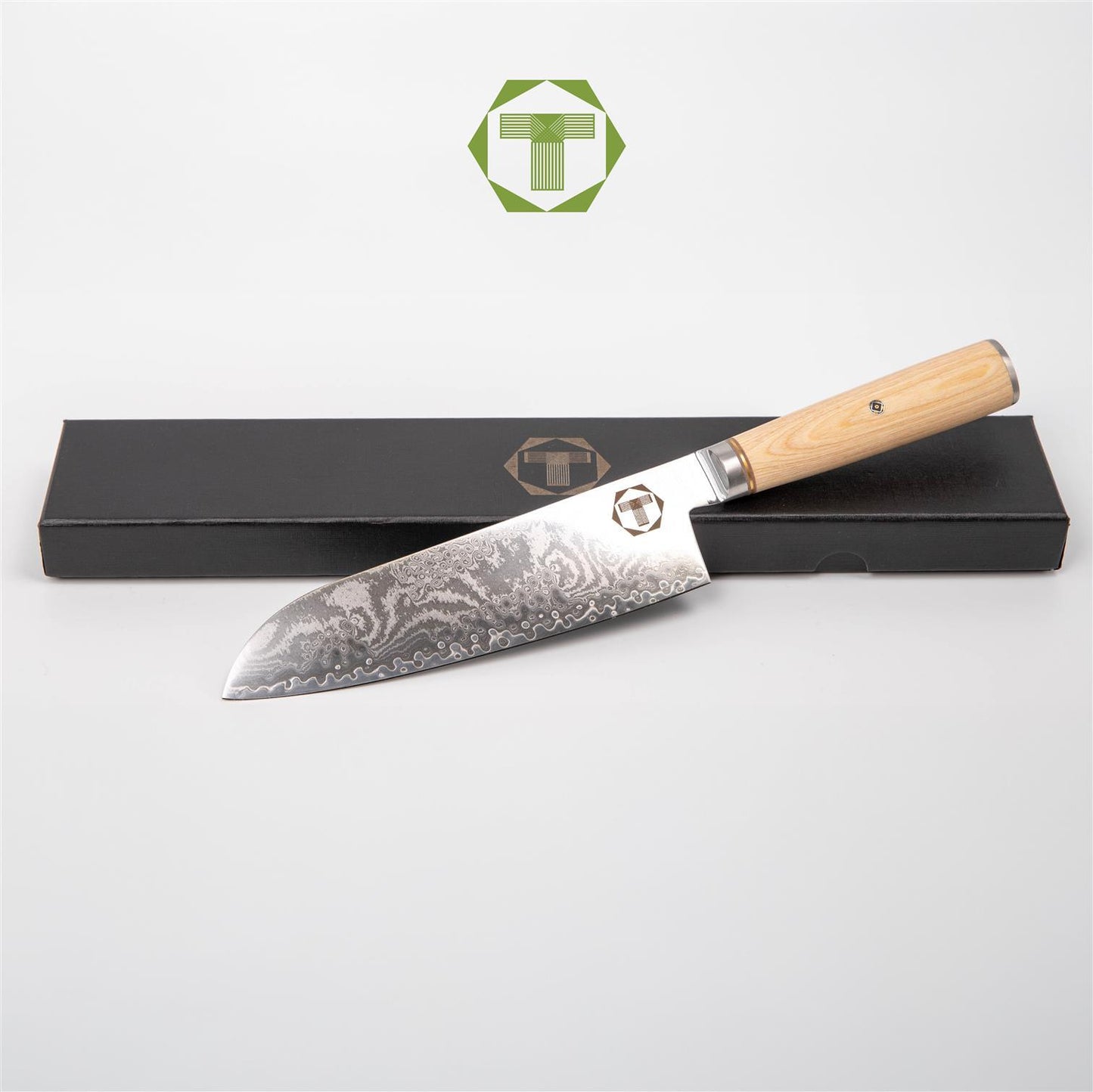 ND Santoku