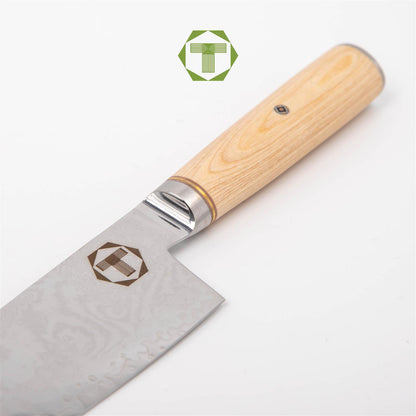 ND Santoku