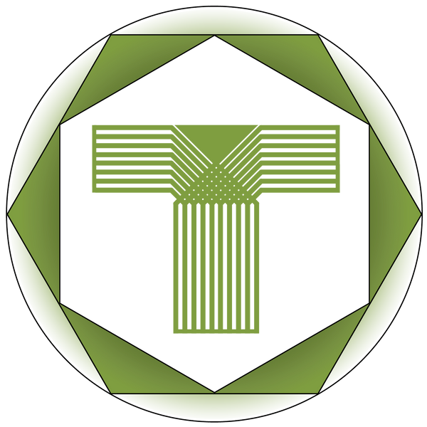 scharf messer logo